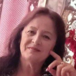 Галина, Ханты-Мансийск, 65 лет